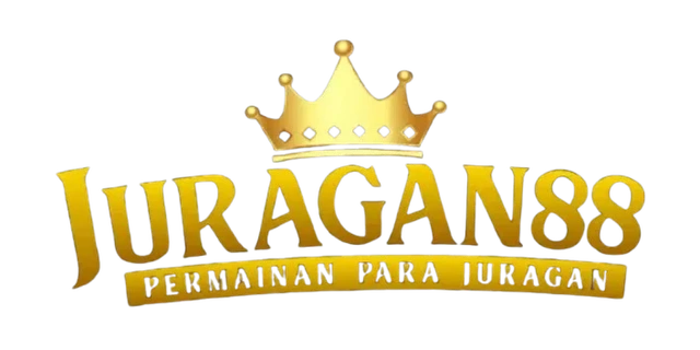 Logo resmi situs juragan88